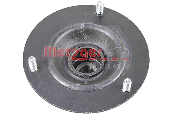 METZGER 6490021 Federbeinstützlager